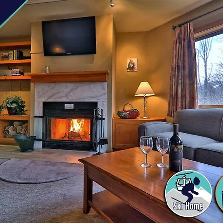 Amazing View, Location, Ski Back Trails, Sports Center, Pool Highridge B4 Highridge
